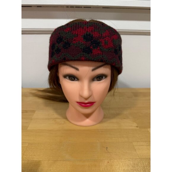 vintage Merkley headband - Picture 1 of 5